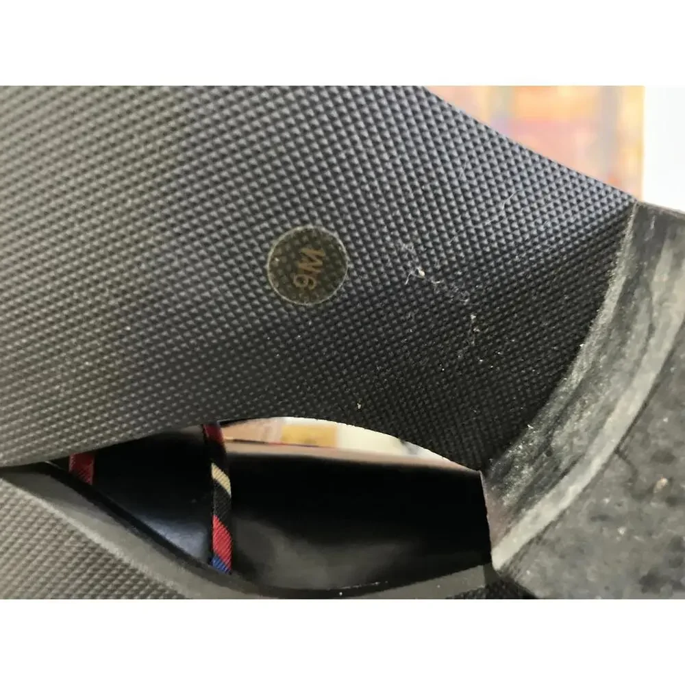 Tory Burch Hampton Classic Loafers | Women’s Size 9 - Picture 5 of 7